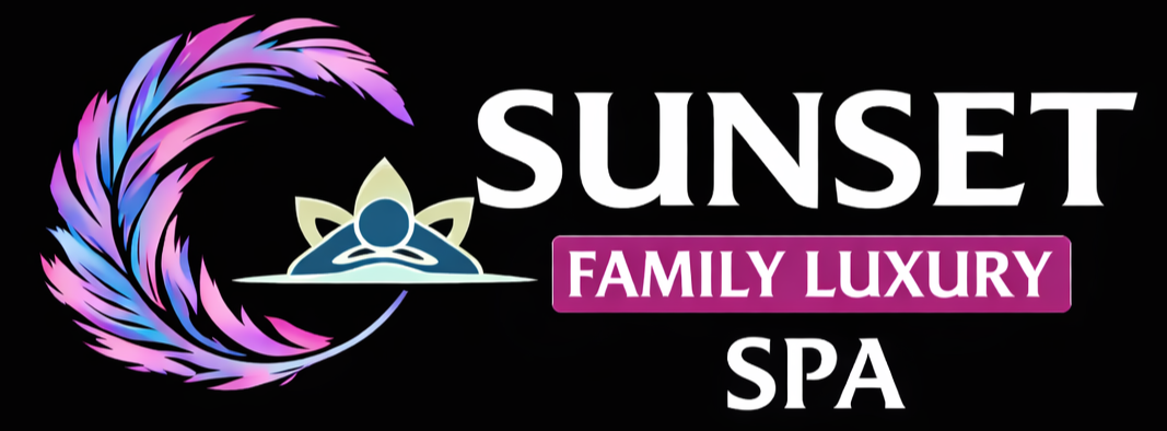 Sunset Luxury Spa Vizag